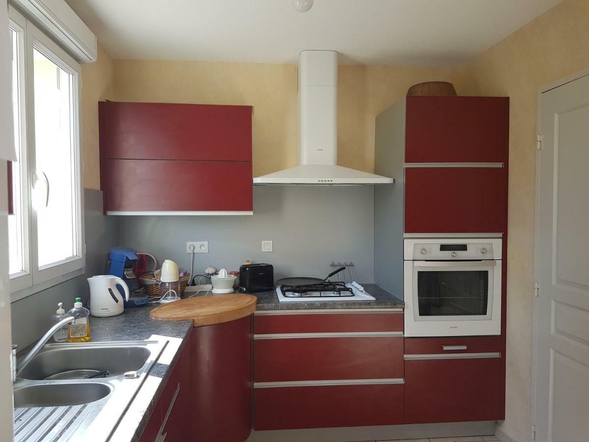 Apartmán Lumineux Clairvaux-les-Lacs Exteriér fotografie